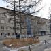 Снесённый институт «УралНИИАС» (ул. Блюхера, 26) в городе Екатеринбург