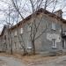 Снесенный многоквартирный жилой дом (Академическая ул., 3) в городе Екатеринбург
