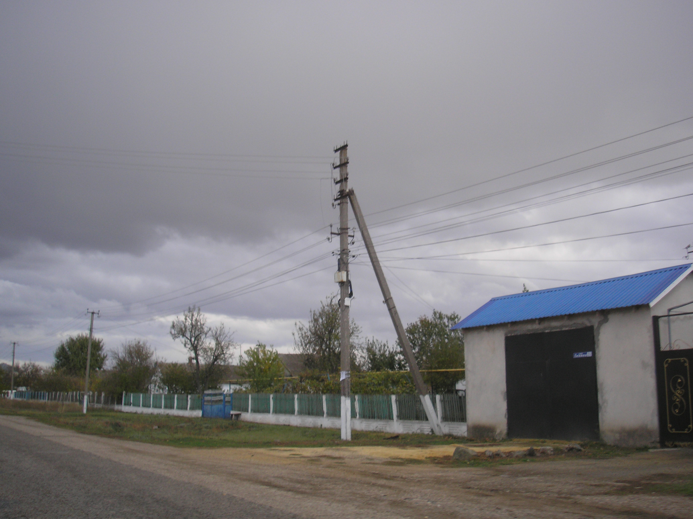 Leninskoye/Leninske