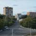 Лыковая дамба в городе Нижний Новгород