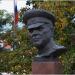 Бюст Маршала Советского Союза Г.К. Жукова в городе Нижний Новгород