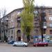 Общежитие КП «Спецжилфонд» в городе Киев