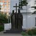 Памятник Евфимию Суздальскому и Макарию Желтоводскому в городе Нижний Новгород