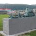 Памятник Хельмеру Ханссену (ru) in Tromsø city