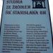 Studnia św. Stanisława in Szczepanów city