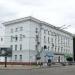 Федерація профспілок Житомирської області в місті Житомир