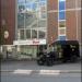 Mack in Tromsø city