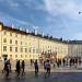 The Archives of Prague Castle