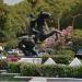 Monumento a Vicente Guerrero en la ciudad de Zona Metropolitana de Cuernavaca