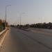 مجسر جامع النداء في ميدنة بغداد 