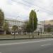 Кинокопировальная фабрика в городе Киев