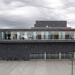 Hålogaland Teater in Tromsø city