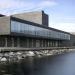 Hålogaland Teater in Tromsø city