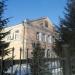 Беловская таможня в городе Белово