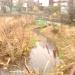 Портал (выток ручья) в городе Киев