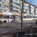 Ликвидированный магазин «Ветеран» в городе Хабаровск