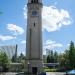 Riverfront Park Clock Tower