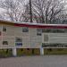 Информационный стенд в городе Чугуев