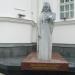 Пам'ятник митрополиту Іларіону (Івану Огієнку) в місті Житомир