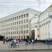 Департамент промисловості, розвитку інфраструктури та туризму Житомирської обласної адміністрації в місті Житомир
