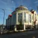 Ресторанно-гостиничный комплекс «Смирновъ» в городе Сысерть