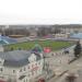 Стадион «Труд» в городе Елец