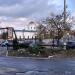 Автостоянка в городе Чугуев