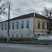 Бывший дом бригадного командира в городе Чугуев
