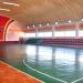 Haeju Orphans' Primary and Secondary School Basketball Court (en)