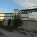 Сысертское локомотивное депо в городе Сысерть
