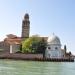 Chiesa e complesso di San Michele in Isola