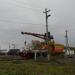 Железнодорожная станция Турбинная в городе Сысерть