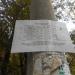 Трамвайная остановка «Ферганская» в городе Екатеринбург