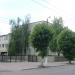 Газон в місті Житомир