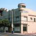 Merle Norman Building-built 1936 in Santa Monica, California city