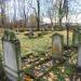 Zabytkowy cmentarz żydowski in Szczytno city