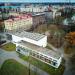 Alvar Aalto Viipuri (Vyborg) Library