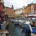 Camogli Harbour