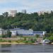 Речной паромный терминал Нижний Новгород в городе Нижний Новгород