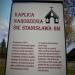 Kaplica Narodzenia św. Stanisława in Szczepanów city
