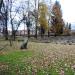 Cmentarz z I Wojny Światowej (pl) in Szczytno city