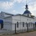 Храм  Боголюбской иконы Божией Матери в городе Александров