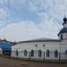 Храм  Боголюбской иконы Божией Матери в городе Александров