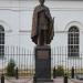 Памятник Святому благоверному князю Александру Невскому в городе Александров