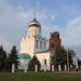 Собор Рождества Христова в городе Александров