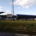 Stadion piłkarski NTC Poprad in Poprad city