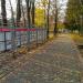 Стенд «Ими гордится город» в городе Чугуев