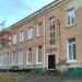 Районный дом культуры в городе Чугуев