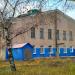 Районный дом культуры в городе Чугуев