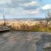 Обзорная площадка в городе Чугуев
